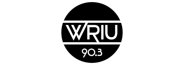 WRIU 90.3 FM.